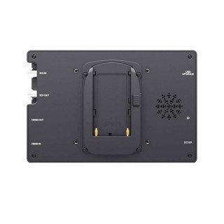 FeelWorld Monitor Touchscreen MA7S On-Camera Field Monitor - New Ori